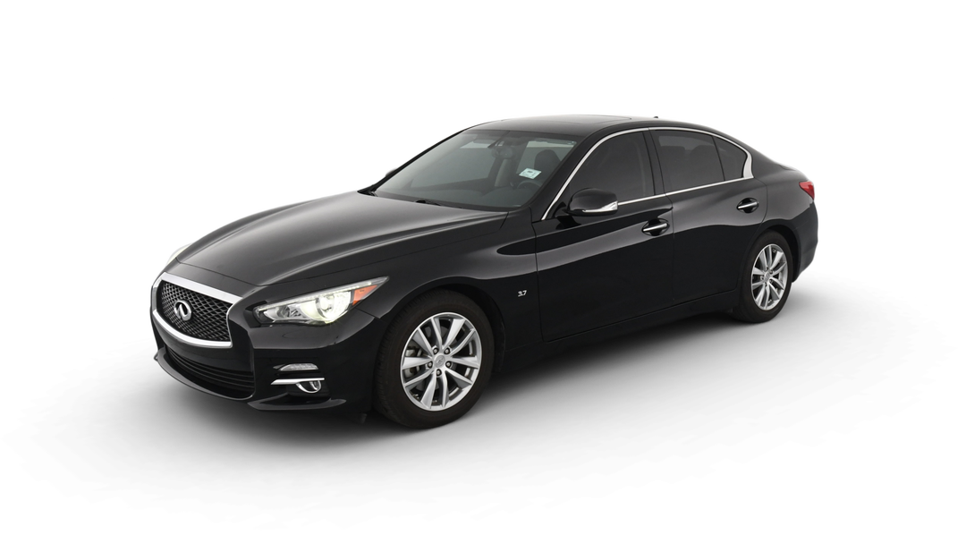 2015 INFINITI Q50 Carvana